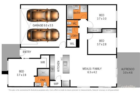 13 Mayvale Ave, Curlewis, VIC 3222