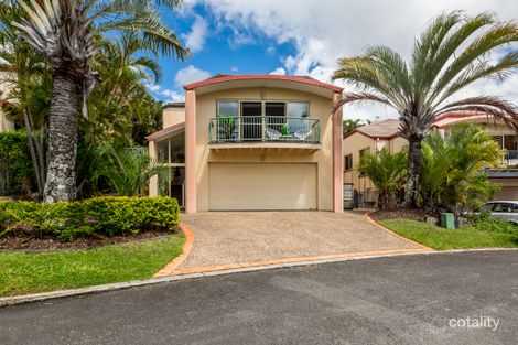 Property photo of 17/3-15 Fortuna Place Parkwood QLD 4214