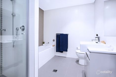 Property photo of 503C/8 Bourke Street Mascot NSW 2020