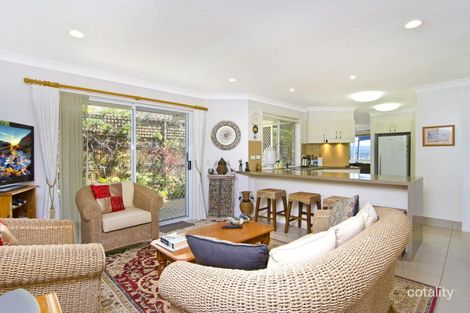 Property photo of 1 Rees Court Elanora QLD 4221