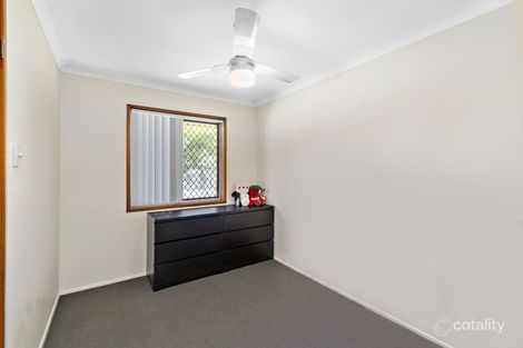 Property photo of 52 Point O'Halloran Road Victoria Point QLD 4165