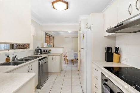 Property photo of 52 Point O'Halloran Road Victoria Point QLD 4165