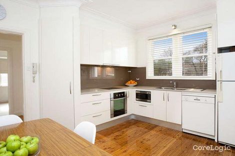 Property photo of 3/3 Central Street Naremburn NSW 2065