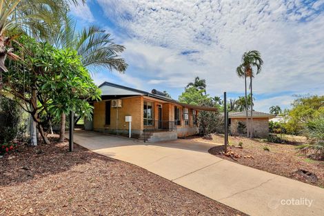 25 Kapok Ct, Karama, NT 0812