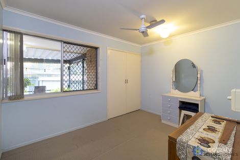Property photo of 3 Gill Court Bundamba QLD 4304