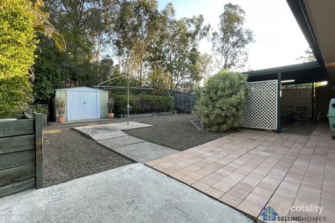 Property photo of 3 Gill Court Bundamba QLD 4304