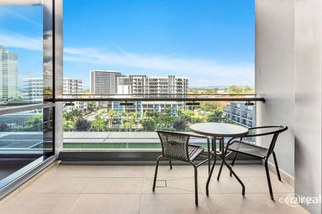 Property photo of 901/2 Como Crescent Southport QLD 4215
