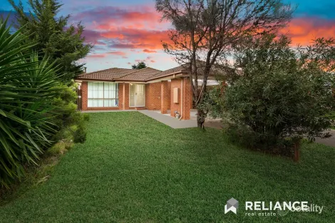 10 Talina Cl, Hoppers Crossing, VIC 3029