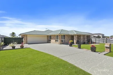 Property photo of 114 Carpenter Way Sandstone Point QLD 4511