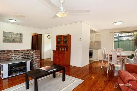 Property photo of 39 Azalea Street Greystanes NSW 2145