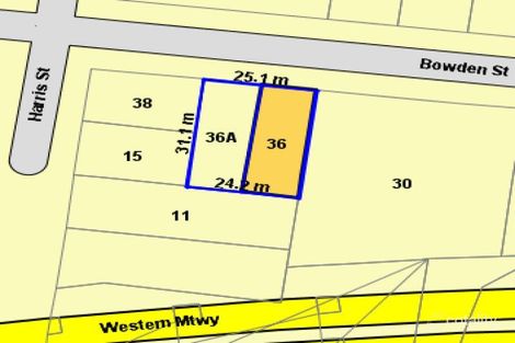 36 Bowden St, Harris Park, NSW 2150