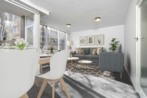 5/7 Herbert St, St Kilda, VIC 3182