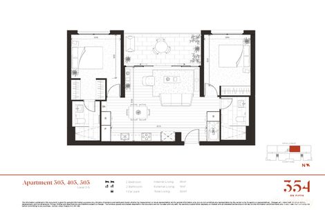 Property photo of 3/3 Fifth Street Bowden SA 5007