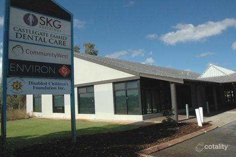 Property photo of 6/3 Castlegate Way Woodvale WA 6026