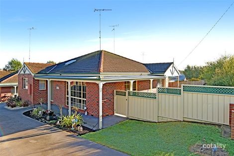 Property photo of 1/48 Heytesbury Drive Leopold VIC 3224
