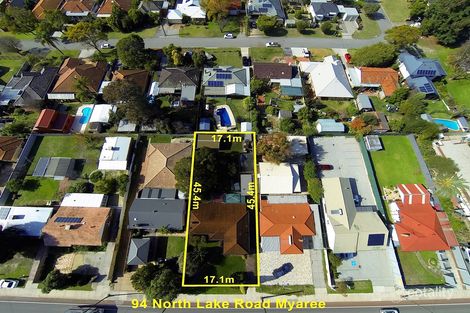 94 North Lake Rd, Myaree, WA 6154