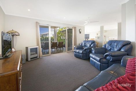 Property photo of 2 Eagleford Court Peregian Springs QLD 4573