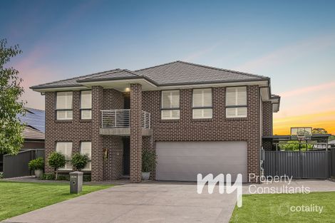 74 Foley Cct, Harrington Park, NSW 2567