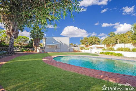 Property photo of 8/3 Derrington Crescent Balga WA 6061