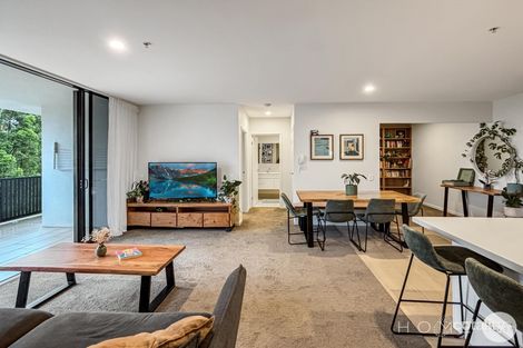 Property photo of 404/45 Botanica Drive Sippy Downs QLD 4556