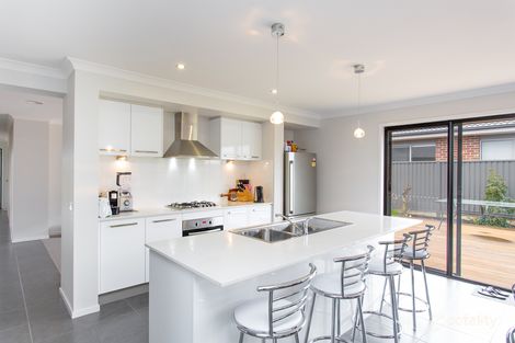Property photo of 35 Wilmott Street Lucas VIC 3350