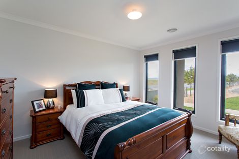 Property photo of 35 Wilmott Street Lucas VIC 3350
