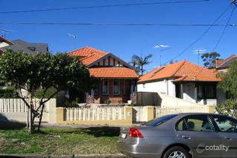 Property photo of 11 Mort Street Randwick NSW 2031