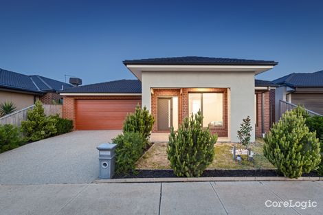 Property photo of 12 Clavell Crescent Wollert VIC 3750