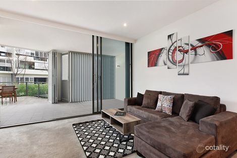 Property photo of 1106/12-14 Neild Avenue Darlinghurst NSW 2010