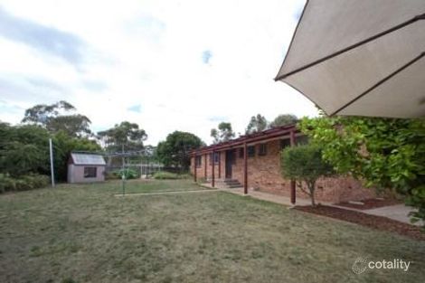 Property photo of 80 Longmore Crescent Wanniassa ACT 2903