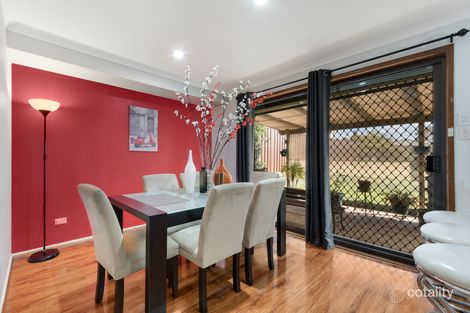 Property photo of 4 Agrippa Street Rosemeadow NSW 2560