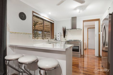 Property photo of 4 Agrippa Street Rosemeadow NSW 2560