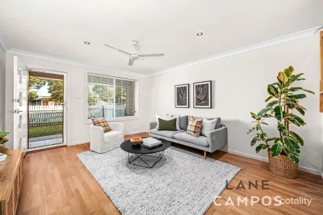 Property photo of 12A Tinonee Road Waratah NSW 2298