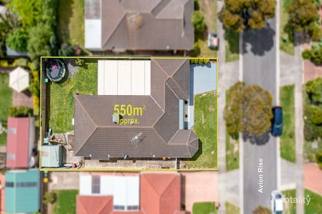 8 Avion Rise, South Morang, VIC 3752