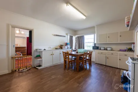 Property photo of 7 Baker Street Nhill VIC 3418