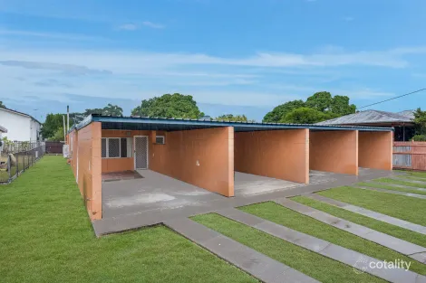 2/23 Carmody St, Hermit Park, QLD 4812