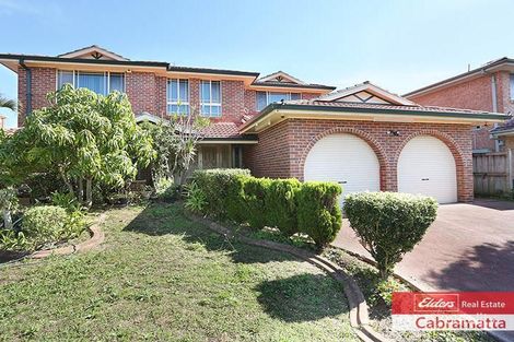 Property photo of 20 Yantara Place Woodcroft NSW 2767