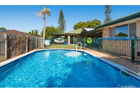 Property photo of 16 Hurlstone Street Wishart QLD 4122