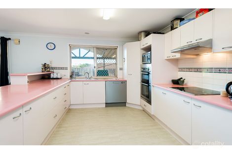 Property photo of 16 Hurlstone Street Wishart QLD 4122