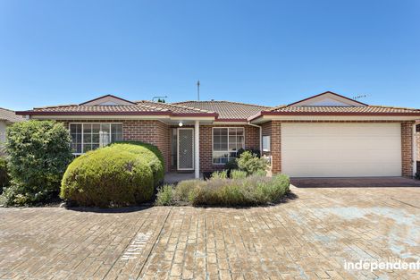 Property photo of 5/107 Lexcen Avenue Nicholls ACT 2913