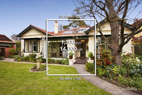 Property photo of 10 Binnie Street Brighton East VIC 3187