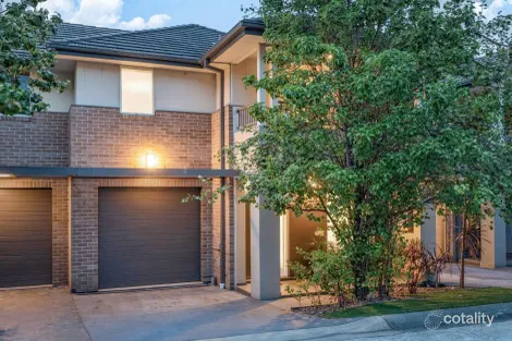 4/67 BURNSIDE ST, KELLYVILLE RIDGE, NSW 2155