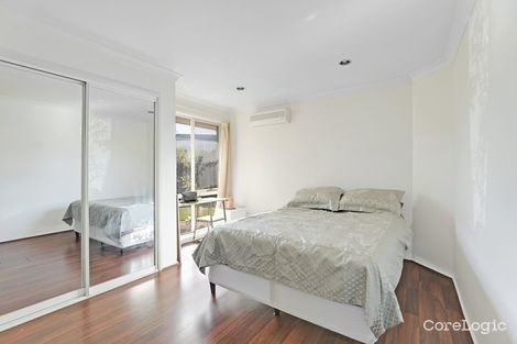 Property photo of 22 Armstein Crescent Werrington NSW 2747