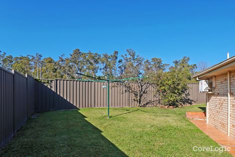 Property photo of 22 Armstein Crescent Werrington NSW 2747