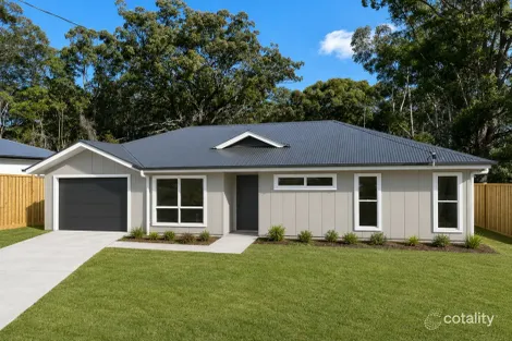68 Taylor St, Russell Island, QLD 4184