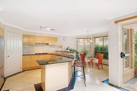 Property photo of 7 Helmsley Grove Castle Hill NSW 2154