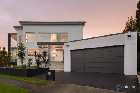 Property photo of 1 Pan Crescent Greystanes NSW 2145