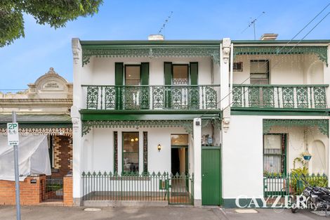 Property photo of 496 Bay Street Port Melbourne VIC 3207