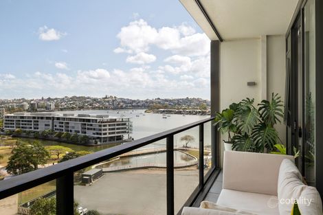 2108/48 Skyring Tce, Newstead, QLD 4006