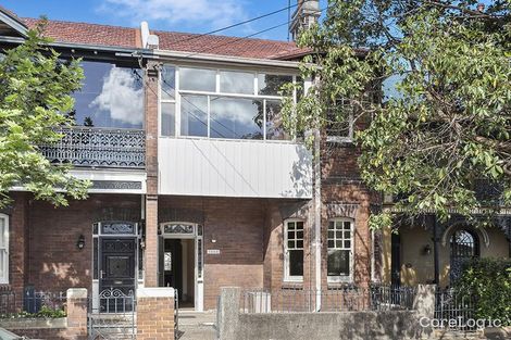 Property photo of 129A Pitt Street Redfern NSW 2016